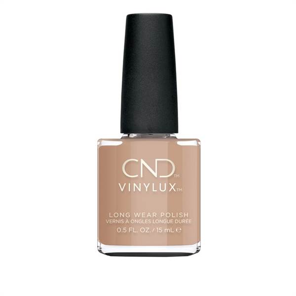 SMALTO CND VINYLUX Wrapped in Linen